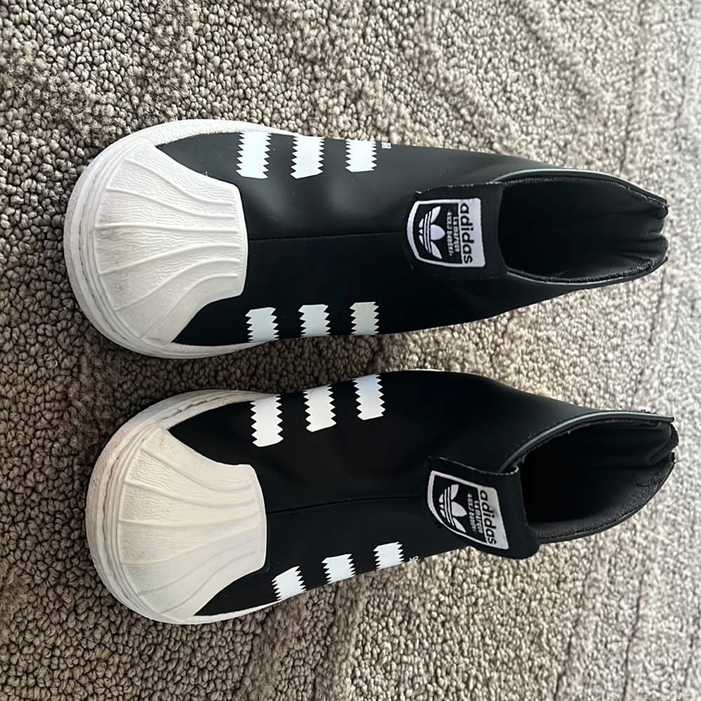 ADIDAS BOOTS
